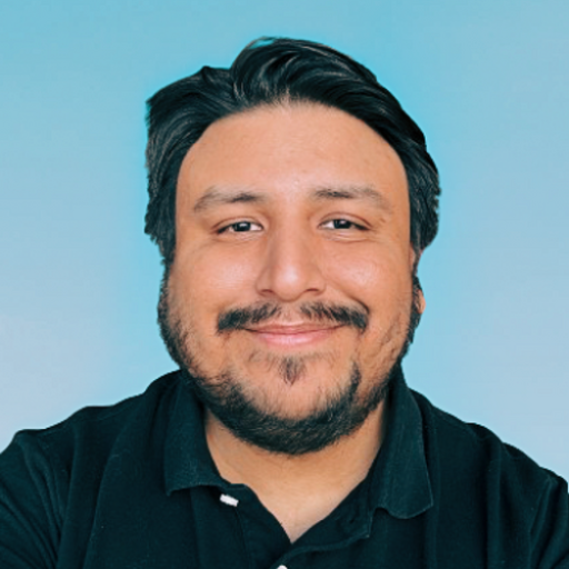 Photo of Arturo Silva